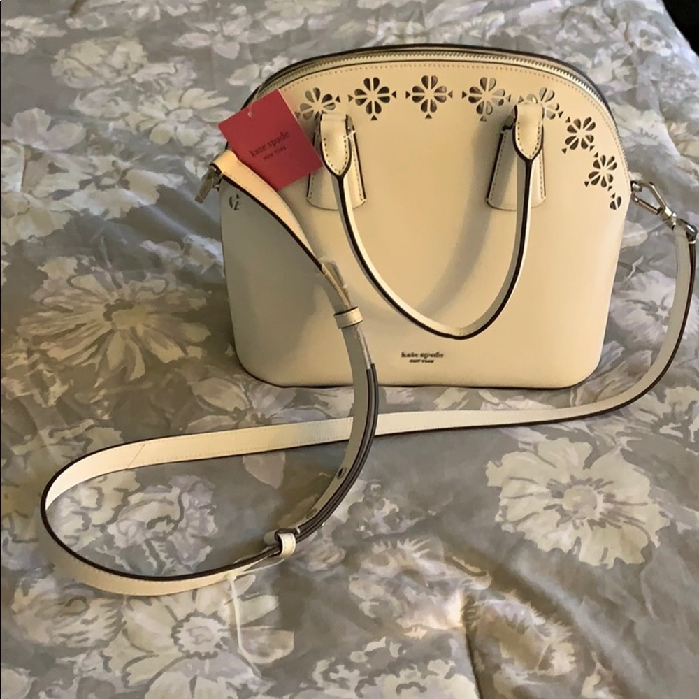 Kate spade purse